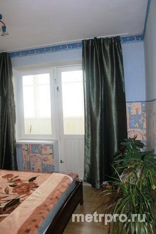пгт Приморский, ул Просвещение, 3 ком. квартира, 72 кв. м.Квартира находится на 8 этаже 9-ти этаж. дома.Высота... - 5