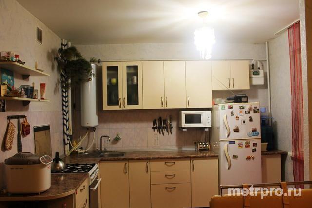 пгт Приморский, ул Просвещение, 3 ком. квартира, 72 кв. м.Квартира находится на 8 этаже 9-ти этаж. дома.Высота... - 8