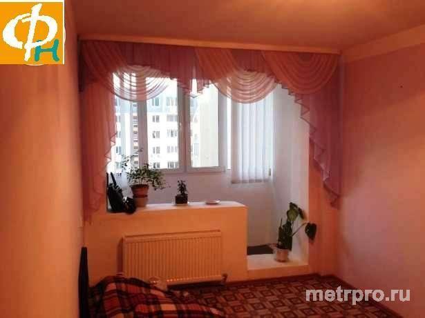 пгт Щебетовка, ул Подгорная, 4 ком. квартира, кв. м.4 комнаты 86м2 общая, 57м2 жилая, все комнаты разделены, три... - 5