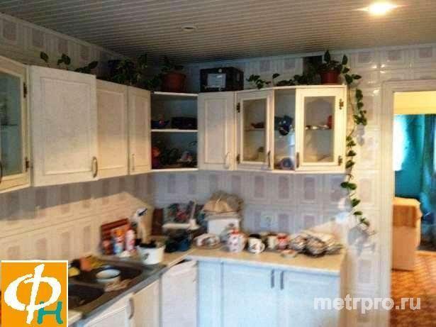 пгт Щебетовка, ул Подгорная, 4 ком. квартира, кв. м.4 комнаты 86м2 общая, 57м2 жилая, все комнаты разделены, три... - 7