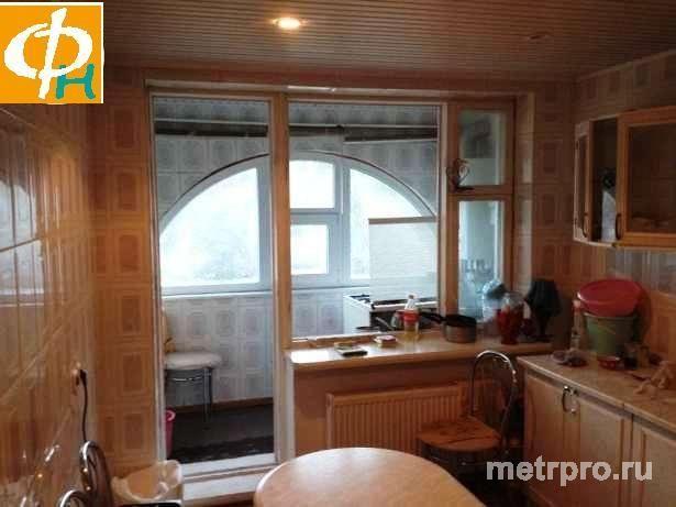 пгт Щебетовка, ул Подгорная, 4 ком. квартира, кв. м.4 комнаты 86м2 общая, 57м2 жилая, все комнаты разделены, три... - 8