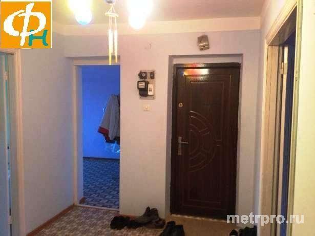 пгт Щебетовка, ул Подгорная, 4 ком. квартира, кв. м.4 комнаты 86м2 общая, 57м2 жилая, все комнаты разделены, три... - 10