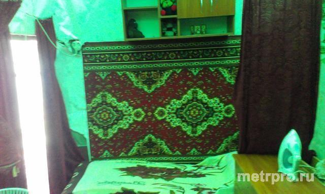 г Феодосия, ул Федько, 3 ком. квартира, 47 кв.м.Квартира находится на 1 этаже 2-х этаж. дома.Потолки 3,20.Отопление... - 3