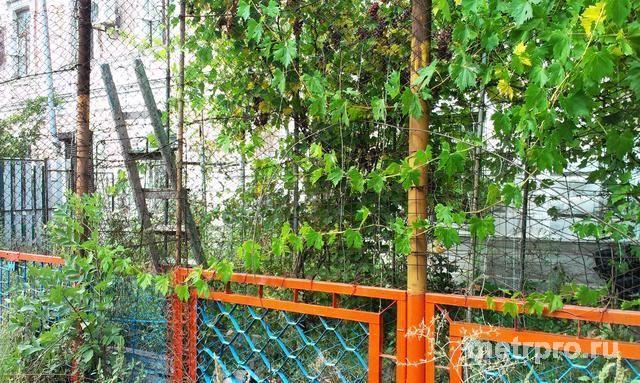 г Феодосия, ул Федько, 3 ком. квартира, 47 кв.м.Квартира находится на 1 этаже 2-х этаж. дома.Потолки 3,20.Отопление... - 6