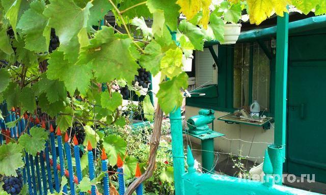 г Феодосия, ул Федько, 3 ком. квартира, 47 кв.м.Квартира находится на 1 этаже 2-х этаж. дома.Потолки 3,20.Отопление... - 9