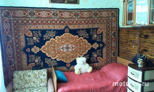 г Феодосия, ул Федько, 3 ком. квартира, 47 кв.м.Квартира находится на 1 этаже 2-х этаж. дома.Потолки 3,20.Отопление... - 18