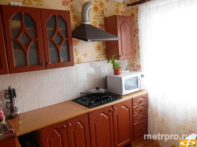 с Первомайское, Кировский район, ул Советская, 3 ком. квартира, 63,5 кв. м. 15 мин. езды до г. Феодосии и Коктебеля,... - 3