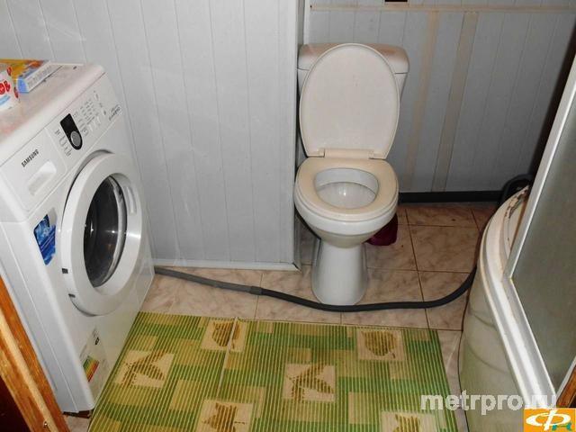 с Первомайское, Кировский район, ул Советская, 3 ком. квартира, 63,5 кв. м. 15 мин. езды до г. Феодосии и Коктебеля,... - 5