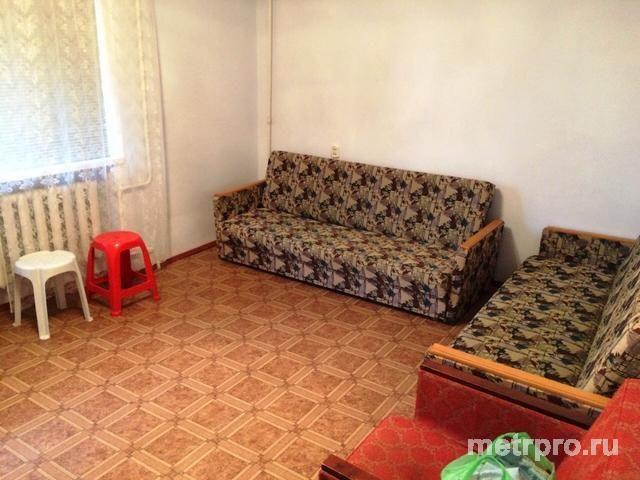 пгт Орджоникидзе, ул Нахимова, 1-ком квартира, 38 кв. м.Планировка "чешка".Есть электрический...