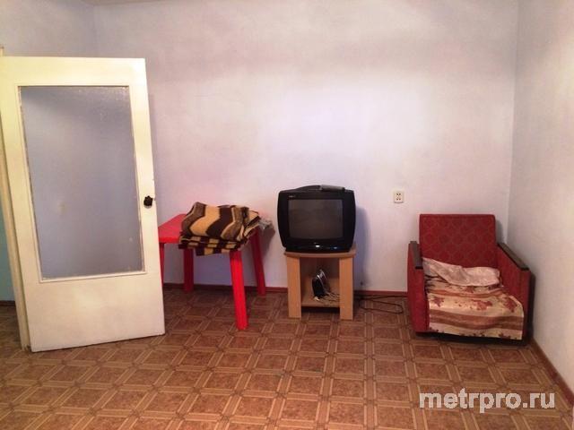 пгт Орджоникидзе, ул Нахимова, 1-ком квартира, 38 кв. м.Планировка "чешка".Есть электрический... - 4