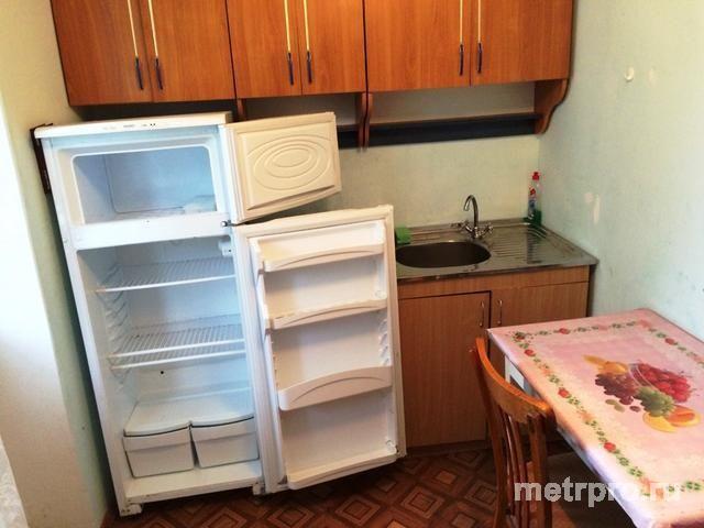 пгт Орджоникидзе, ул Нахимова, 1-ком квартира, 38 кв. м.Планировка "чешка".Есть электрический... - 5