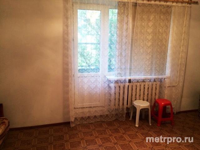 пгт Орджоникидзе, ул Нахимова, 1-ком квартира, 38 кв. м.Планировка "чешка".Есть электрический... - 9