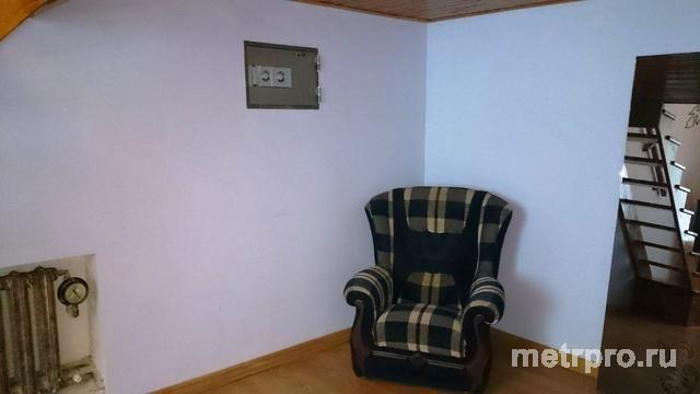 г Феодосия, Адмиральский бульвар, 1 ком. квартира, 40 кв. м. Квартира находится на 2 ом этаже 2-х этаж. дома.Высота... - 6