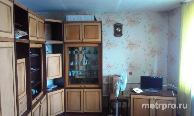 пгт Приморский, ул Гагарина, 1 ком. квартира, 38,2 кв. м.Квартира находится на 5 этаже 5-ти этаж. дома.В квартире... - 2