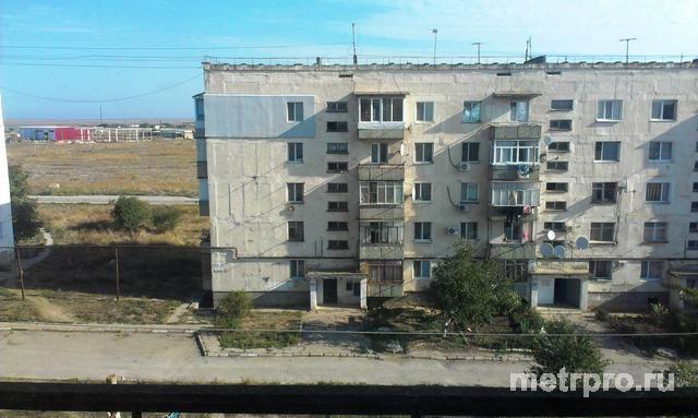 пгт Приморский, ул Гагарина, 1 ком. квартира, 38,2 кв. м.Квартира находится на 5 этаже 5-ти этаж. дома.В квартире... - 3