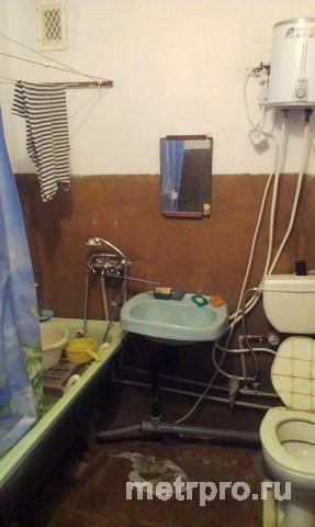 пгт Приморский, ул Гагарина, 1 ком. квартира, 38,2 кв. м.Квартира находится на 5 этаже 5-ти этаж. дома.В квартире... - 6