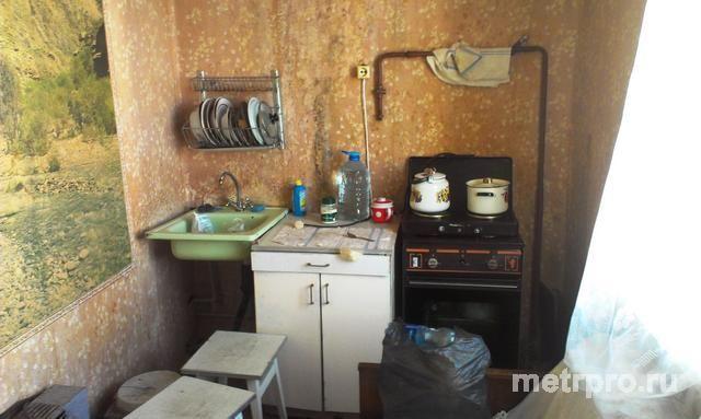 пгт Приморский, ул Гагарина, 1 ком. квартира, 38,2 кв. м.Квартира находится на 5 этаже 5-ти этаж. дома.В квартире... - 8