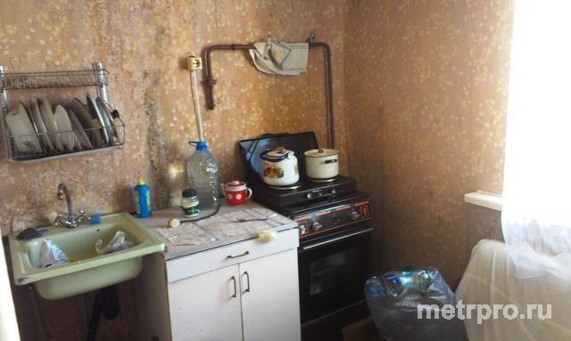 пгт Приморский, ул Гагарина, 1 ком. квартира, 38,2 кв. м.Квартира находится на 5 этаже 5-ти этаж. дома.В квартире... - 10