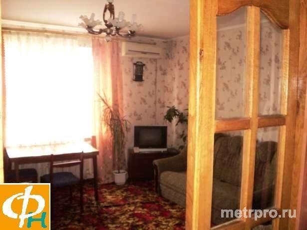 пгт Приморский, ул Просвещение, 3 ком. квартира, 67 кв. м.Есть кондиционер, автономное отопление, 2-контурный котел....