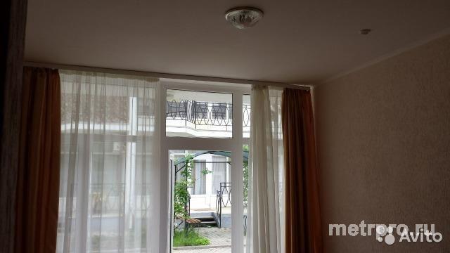пгт Коктебель, ул Ленина, квартира-студия 20 кв.м Студия 20 м на 1 этаже 1-этажного кирпичного дома Продаются элитные... - 3