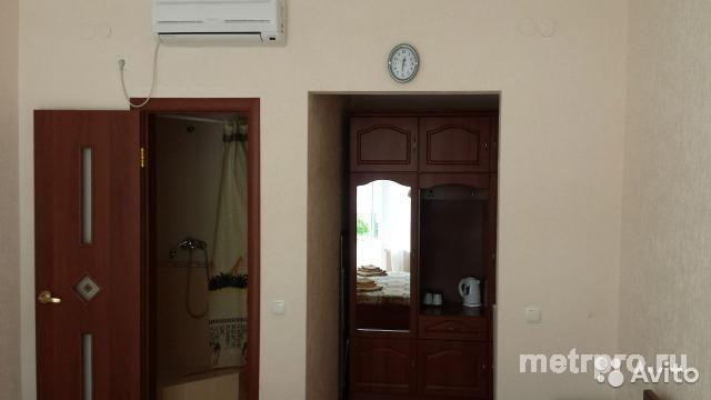 пгт Коктебель, ул Ленина, квартира-студия 20 кв.м Студия 20 м на 1 этаже 1-этажного кирпичного дома Продаются элитные... - 6