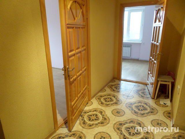 пгт Приморский, ул Гагарина, 2 ком. квартира, 46 кв. м.В квартире с сделан хороший ремонт, полы в прихожей и на кухне... - 4