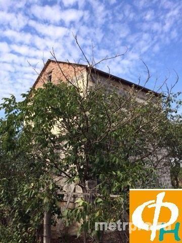  2-этажный дом 90 м (кирпич) на участке 6 сот., в черте города Продам дом в Крыму в черте города Феодосия.Участок...