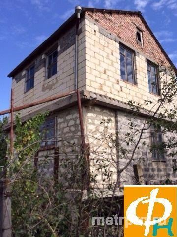  2-этажный дом 90 м (кирпич) на участке 6 сот., в черте города Продам дом в Крыму в черте города Феодосия.Участок... - 2