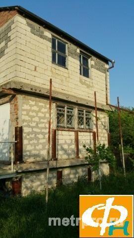  2-этажный дом 90 м (кирпич) на участке 6 сот., в черте города Продам дом в Крыму в черте города Феодосия.Участок... - 4