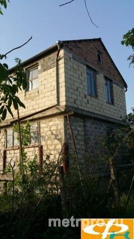  2-этажный дом 90 м (кирпич) на участке 6 сот., в черте города Продам дом в Крыму в черте города Феодосия.Участок... - 6