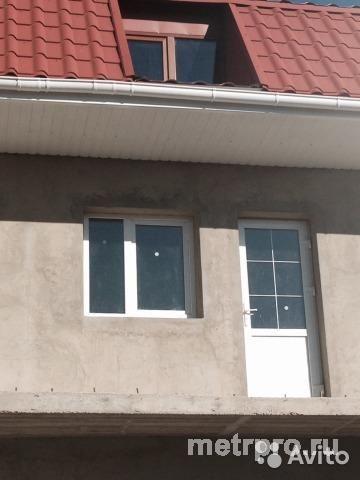 пгт Приморский, ул Гагарина, 2 комнатная квартира, общая площадь 85 кв. м  2-к квартира 85 м на 2 этаже 3-этажного... - 1
