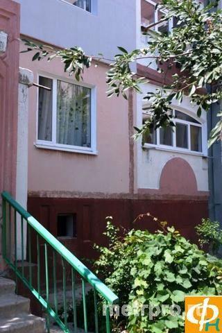 г Феодосия, ул Челнокова, 1 ком. квартира, 36 кв. м. Квартира в сейсмостойком доме или обменяю на 2-комнатную... - 7