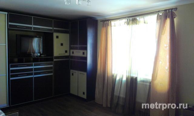 пгт Орджоникидзе, ул Нахимова, 2 ком. квартира, 57 кв. м.Квартира находится на 3-ем этаже 5-ти этаж. дома.Две... - 6