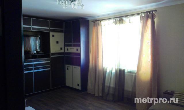 пгт Орджоникидзе, ул Нахимова, 2 ком. квартира, 57 кв. м.Квартира находится на 3-ем этаже 5-ти этаж. дома.Две... - 7