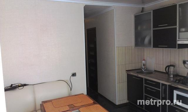 пгт Орджоникидзе, ул Нахимова, 2 ком. квартира, 57 кв. м.Квартира находится на 3-ем этаже 5-ти этаж. дома.Две... - 12