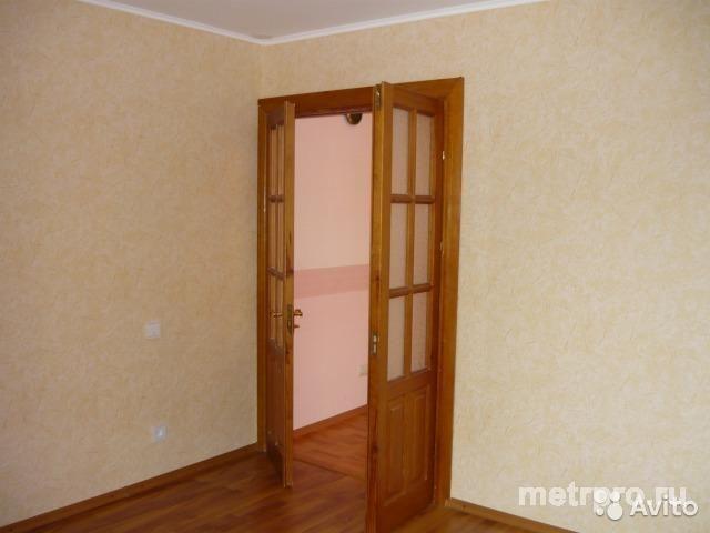 пгт Приморский, ул Гагарина, р-н Башня, 1 ком кв, 36 кв. м 1-к квартира 36 м на 4 этаже 5-этажного кирпичного дома... - 7