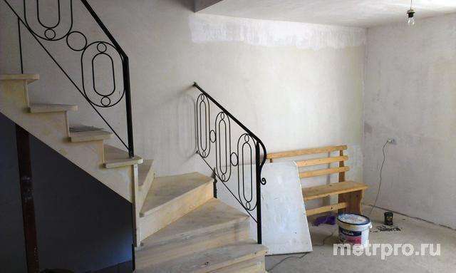 г Феодосия, массив Степной, ул Сливовая, дача, 125 кв. м., участок 4 сотки.Дача 3-х этажная.Санузел... - 7