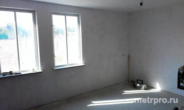 г Феодосия, массив Степной, ул Сливовая, дача, 125 кв. м., участок 4 сотки.Дача 3-х этажная.Санузел... - 9