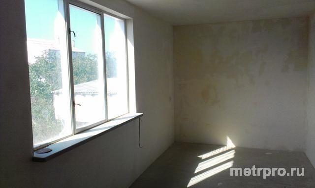 г Феодосия, массив Степной, ул Сливовая, дача, 125 кв. м., участок 4 сотки.Дача 3-х этажная.Санузел... - 14