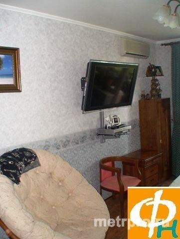 г Феодосия, м-н Горный, Симферопольское шоссе, 4-комнатная квартира, 122 кв. м 4-к квартира 122 м на 5 этаже... - 5