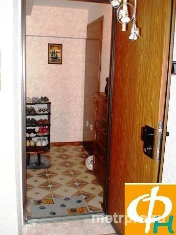 г Феодосия, м-н Горный, Симферопольское шоссе, 4-комнатная квартира, 122 кв. м 4-к квартира 122 м на 5 этаже... - 8