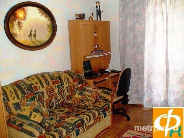 г Феодосия, м-н Горный, Симферопольское шоссе, 4-комнатная квартира, 122 кв. м 4-к квартира 122 м на 5 этаже... - 9