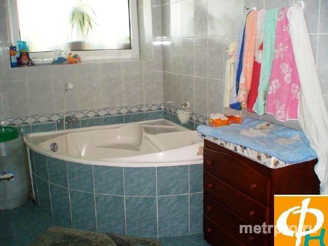 г Феодосия, м-н Горный, Симферопольское шоссе, 4-комнатная квартира, 122 кв. м 4-к квартира 122 м на 5 этаже... - 11