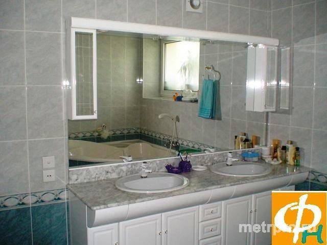 г Феодосия, м-н Горный, Симферопольское шоссе, 4-комнатная квартира, 122 кв. м 4-к квартира 122 м на 5 этаже... - 12