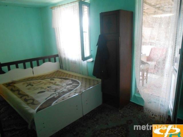 Феодосия, Степной массив (Очистные), ул Садовая, дача, 130 кв. м., участок 6 соток. Дом 2-х этажный, 160 кв.м.... - 6