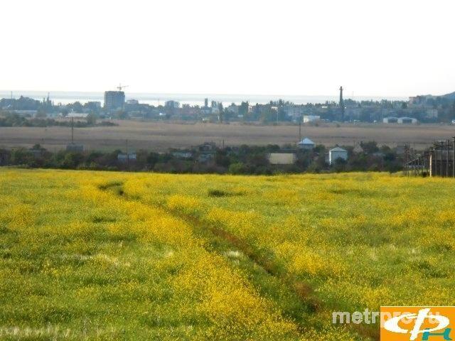 Феодосия, Степной массив (Очистные), ул Садовая, дача, 130 кв. м., участок 6 соток. Дом 2-х этажный, 160 кв.м.... - 9