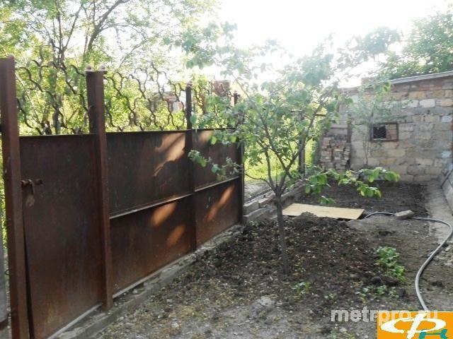 Феодосия, Степной массив (Очистные), ул Садовая, дача, 130 кв. м., участок 6 соток. Дом 2-х этажный, 160 кв.м.... - 13