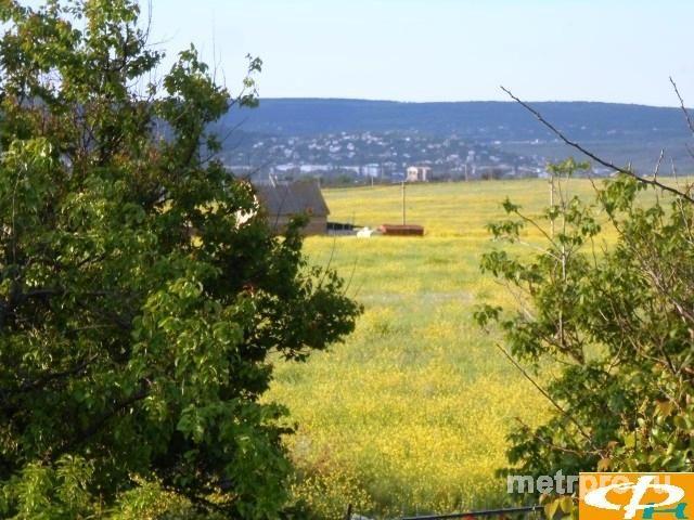 Феодосия, Степной массив (Очистные), ул Садовая, дача, 130 кв. м., участок 6 соток. Дом 2-х этажный, 160 кв.м.... - 14