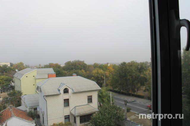 Феодосия. ул. Чкалова. Продажа квартиры свободной планиговки в 16ти квартирном, 4х этажном жилом доме, расположеном в... - 7
