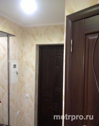 г Феодосия, ул Крымская,. Продается 1 комнатная квартира общей площадью  46 кв м. Квартира находится на 2 этаже 5... - 5